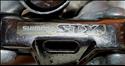 Shimano RD-MC32, STX