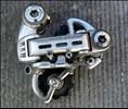 Shimano RD-AT12, ALTUS LT
