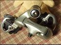 Shimano RD-1056-GS, 105SC
