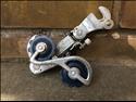 Shimano Skylark, DD-510