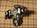 Campagnolo 4001, Super Record (2nd gen. ver. 