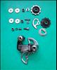 Shimano RD-7100 (black), Early EX (version 2)