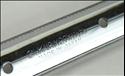 Ukai (steel, dimpled sides)