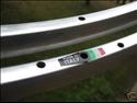 Nisi Laser (no eyelets)