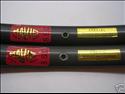 Mavic Paris-Roubaix, SSC (red label)