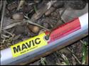 Mavic Open S.U.P. SBP