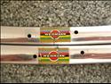 Weinmann AG tubular