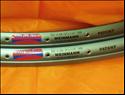 Weinmann AG A129 "Super" Concave (hard annodi