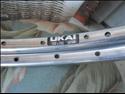 Ukai (700x25c)