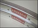 Ambrosio High Pressure