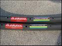 Araya Aero 1 (ADX-1)