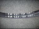 Galli Top Crit