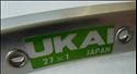 Ukai 21A (27 x 1)