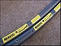 Mavic Paris-Roubaix, SSC (yellow label)