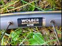 Wolber Super Champion T430 Alpine