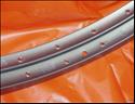 Weinmann AG A129 "Super" Concave (hard annodi