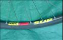 Mavic Open SUP CD
