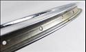 Ukai (steel, smooth sides)