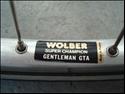 Wolber Super Champion Gentleman GTA