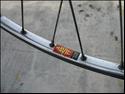Mavic Speciale Sport