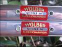 Wolber Super Champion Modele 58