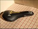 Selle Royal Dual Suspension No Slip Cover