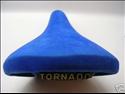 Iscaselle Tornado (suede cover)