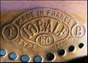 Ideale 60 Record