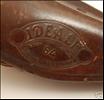 Ideale 64 cyclo-touriste (hawk nose; four wir