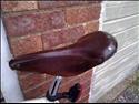 Brooks B17 Competition