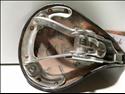 Ideale 90 Speciale Competition (alloy rail)