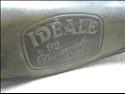 Ideale 92 Diagonale (short model)