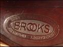Brooks B17  Champion Lightweight