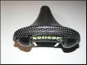 Selle San Marco Concor (Blk. perforated)