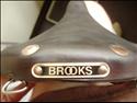 Brooks Professional S (Small)