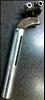 Milremo (titanium clamps)