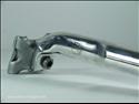 Campagnolo C-Record (Aero type, 210mm)