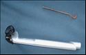 Stronglight (two-bolt aero; quill style)