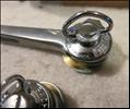 Huret Challenger/Success (alloy)