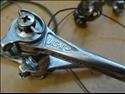 Shimano SL-AT22, ALTUS-LT
