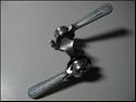 Campagnolo 1026, Valentino Extra