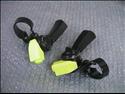 SunTour X-1 - thumb style
