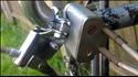 Cyclo Gear Company twist grip shifter