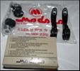 Modolo - Kronos Aerodynamic Control Levers