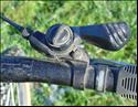 SunTour SL-XD00, XCD 6000 (Thumb Shifter)