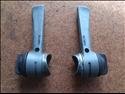 SunTour SL-3040-BS/CS, Blaze