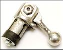 Cyclo Gear Company Benelux bar end (with rubb