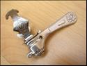 Simplex SLJ (2nd type with nub on bottom of b