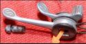 Simplex double (both levers on right)