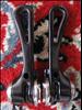 Simplex SLJ (4th type, black anodized)